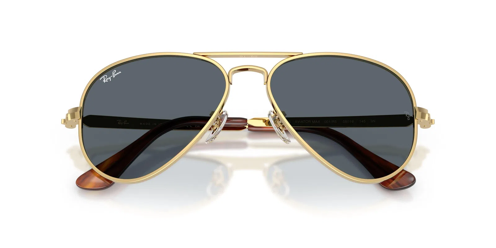 Ray-Ban Aviator Max 3925 Sunglasses - view 43